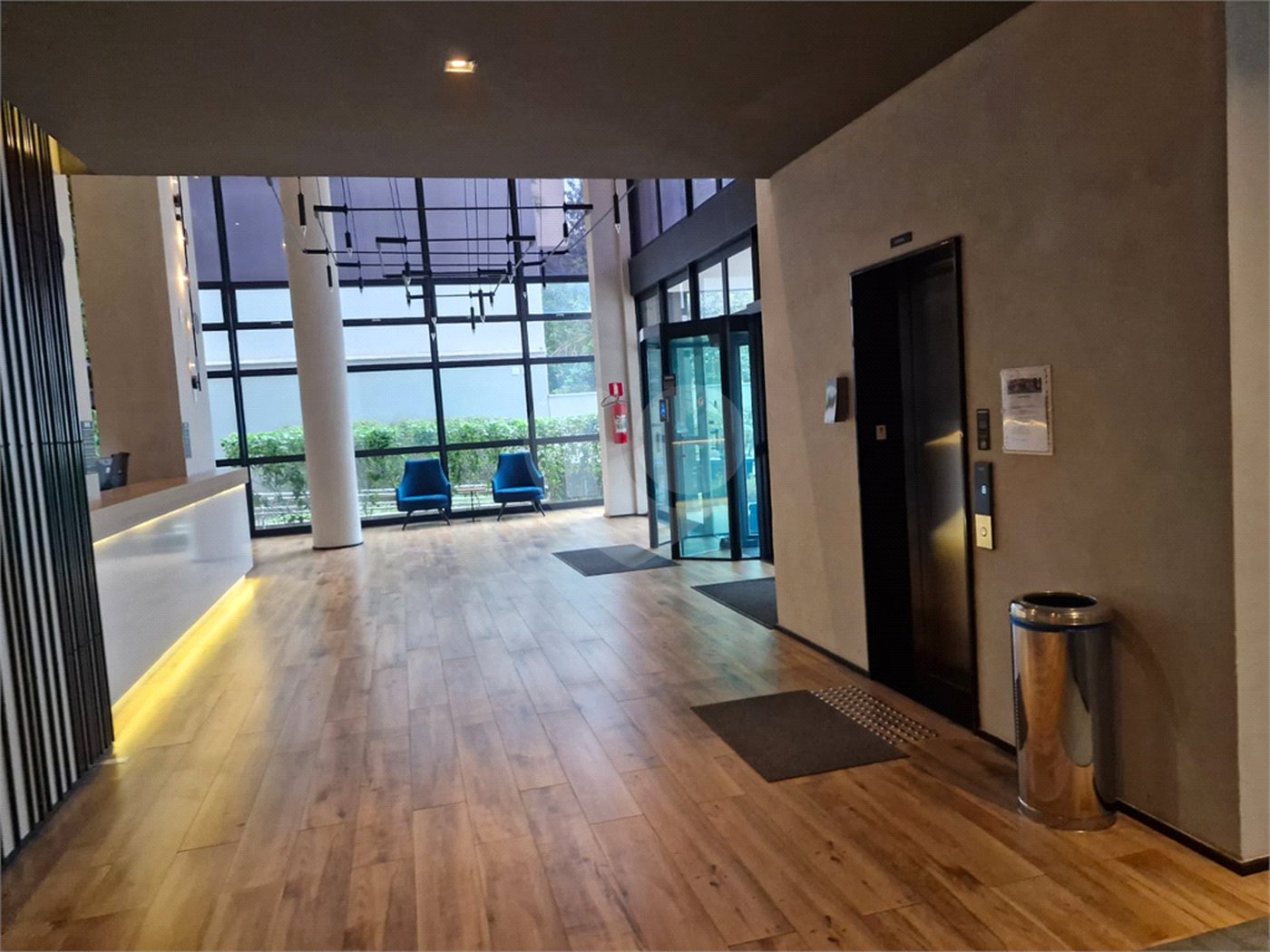 Apartamento Compacto Mobiliado na Vila Mariana com Lazer Completo