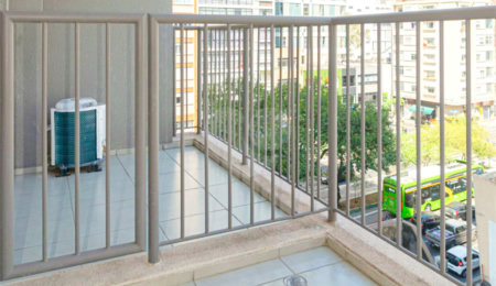 Apartamento à venda com 1 quarto em Consolação, São Paulo, SP