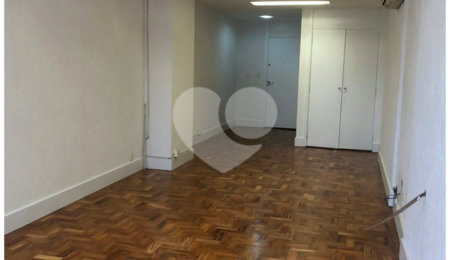 Sala para alugar em Jardim Paulistano, São Paulo, SP