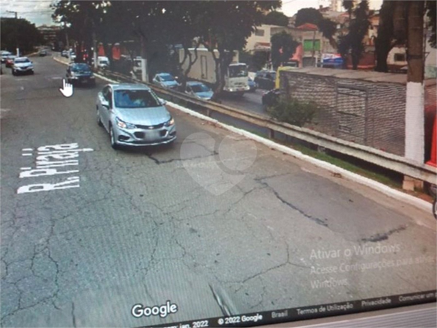 TERRENO A VENDA EM SP MOOCA