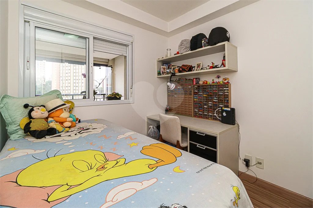 Apartamento à venda com 3 quartos, sendo 1 suíte, em Jardim Prudência, São Paulo, SP