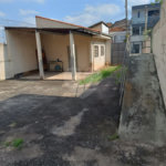 TERRENO PLANO E LIMPO - CASA VERDE