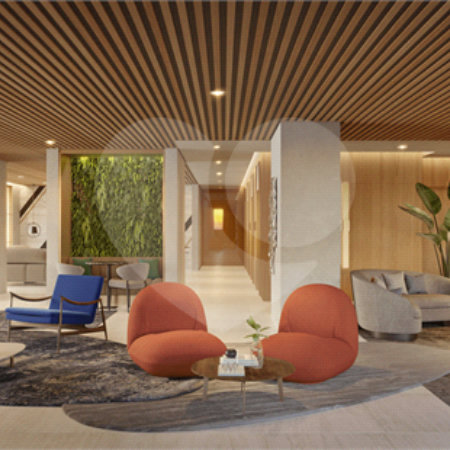 VENDA URGENTE – STUDIO 28,5m² | CASA IBIRAPUERA – CYRELA