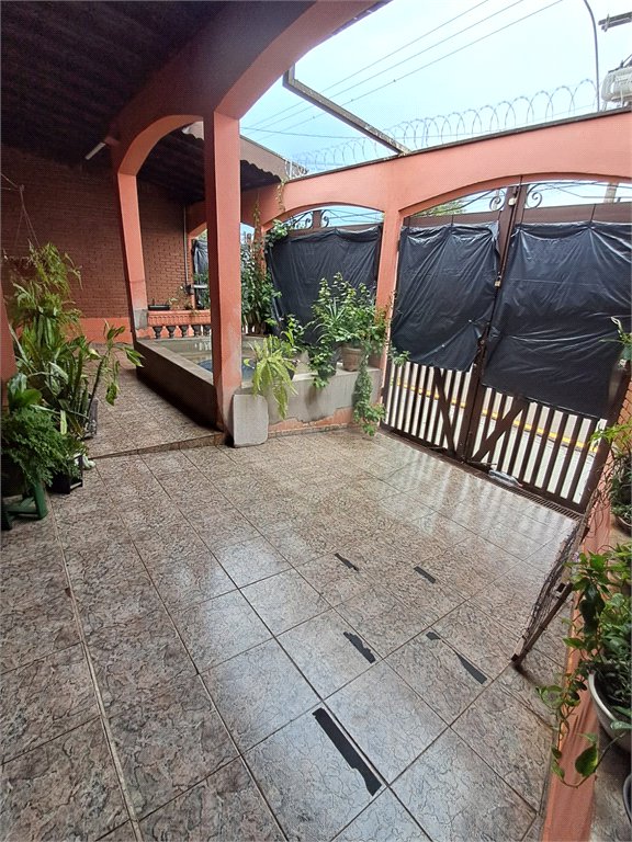 Casa à Venda na Vila Prado – São Carlos/SP