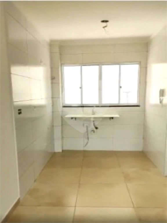 Apartamento à venda na Vila Matilde com 40 m², 2 quartos, 1 vaga