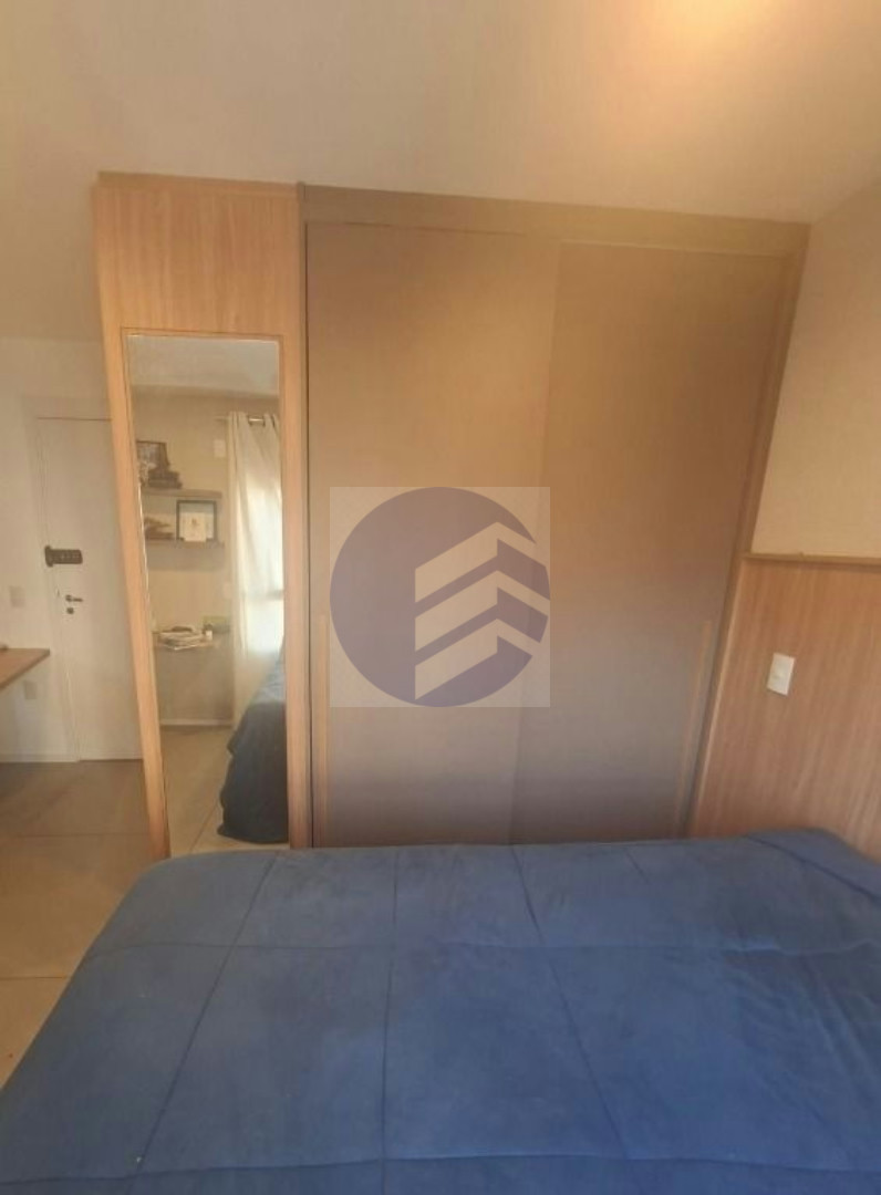 Apartamento, 1 quarto, 22 m² - Foto 6