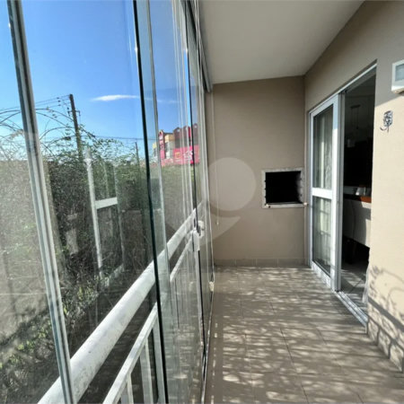 Apartamento térreo à venda no Condomínio Vila Ventura – Valinhos/SP