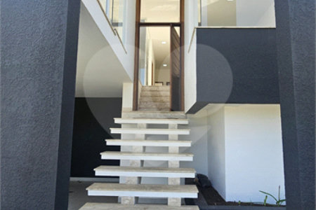Casa Venda Locação Condomínio Terra Magna