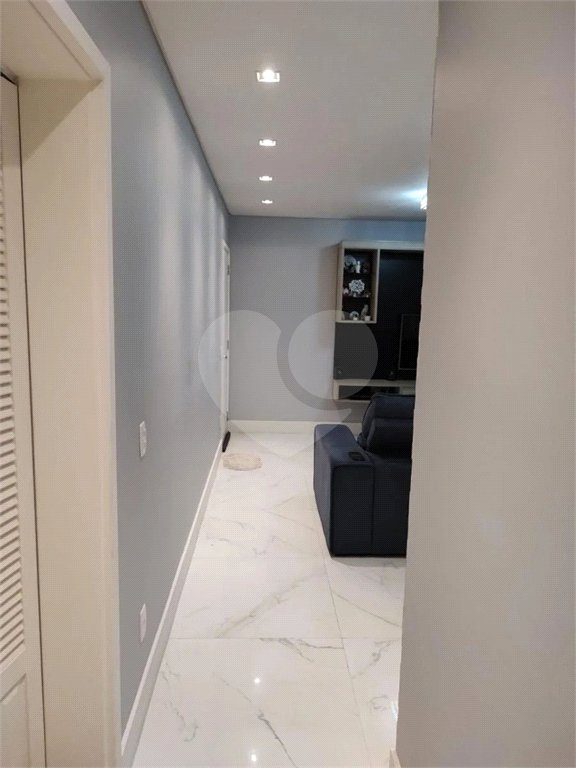 Apartamento 102m² · 4 Quartos · 2 Vagas na Vila Regente Feijó, São Paulo