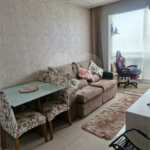 Apartamento à venda com 2 quartos, sendo 1 suíte, em Parque Edu Chaves, São Paulo, SP