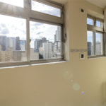 APARTAMENTO NA BELA VISTA COM 2 QUARTOS, 1 VAGA, 100 M²