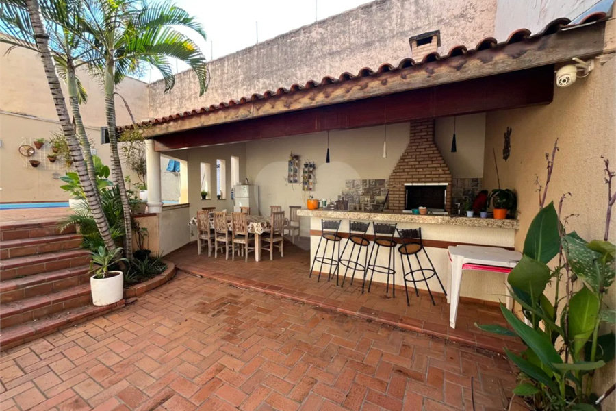 Casa á venda no bairro Nova Piracicaba - Piracicaba/SP.