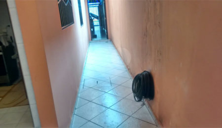 Sobrado à venda com 3 quartos, sendo 1 suíte,  em Vila Galvão, Guarulhos, SP