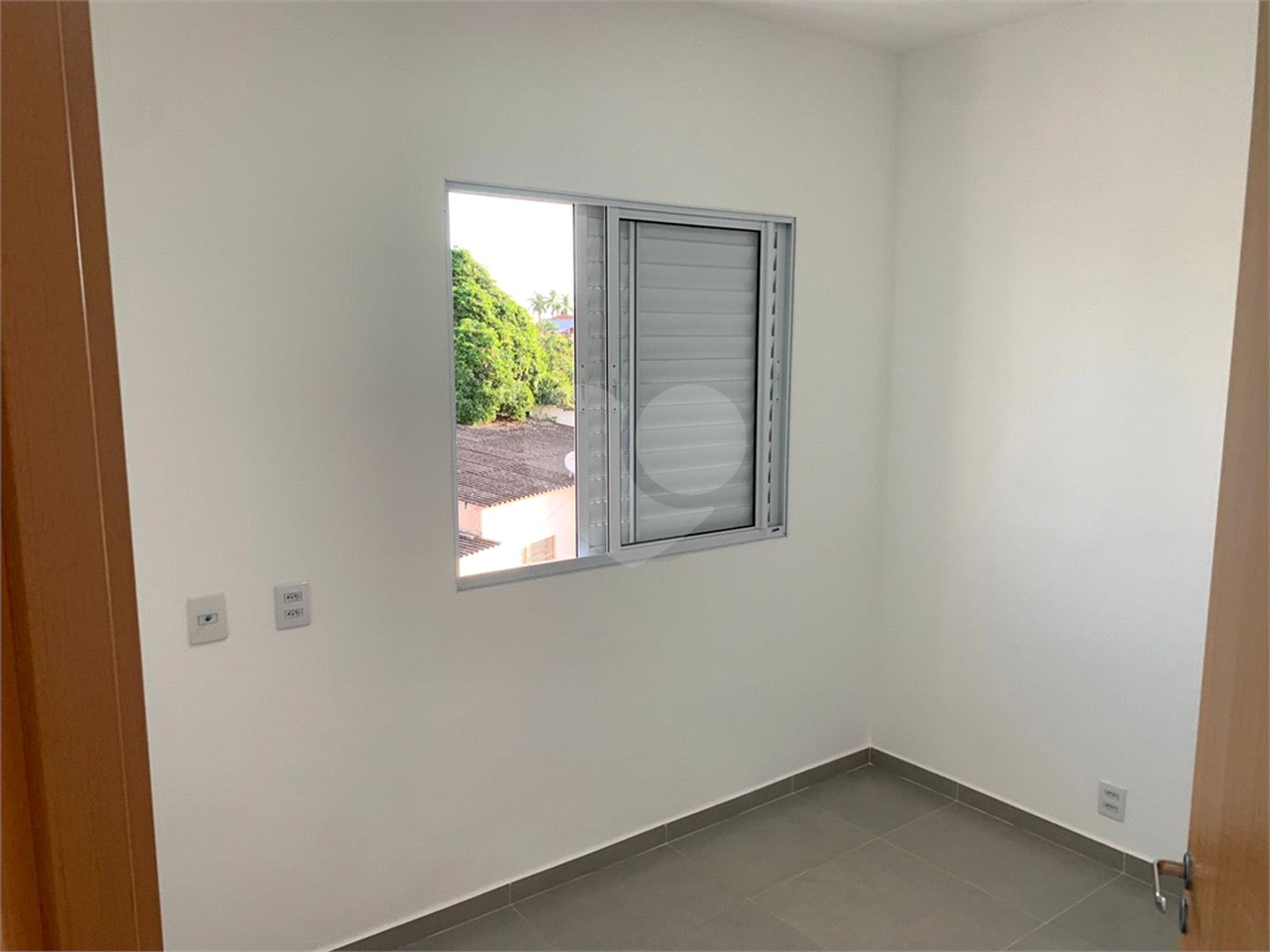 Apartamento – Terrasa Bela Diocesi