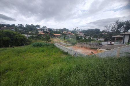 TERRENO EM ATIBAIA 970 M², COM PROJETO APROVADO, PRONTO PARA CONSTRUIR