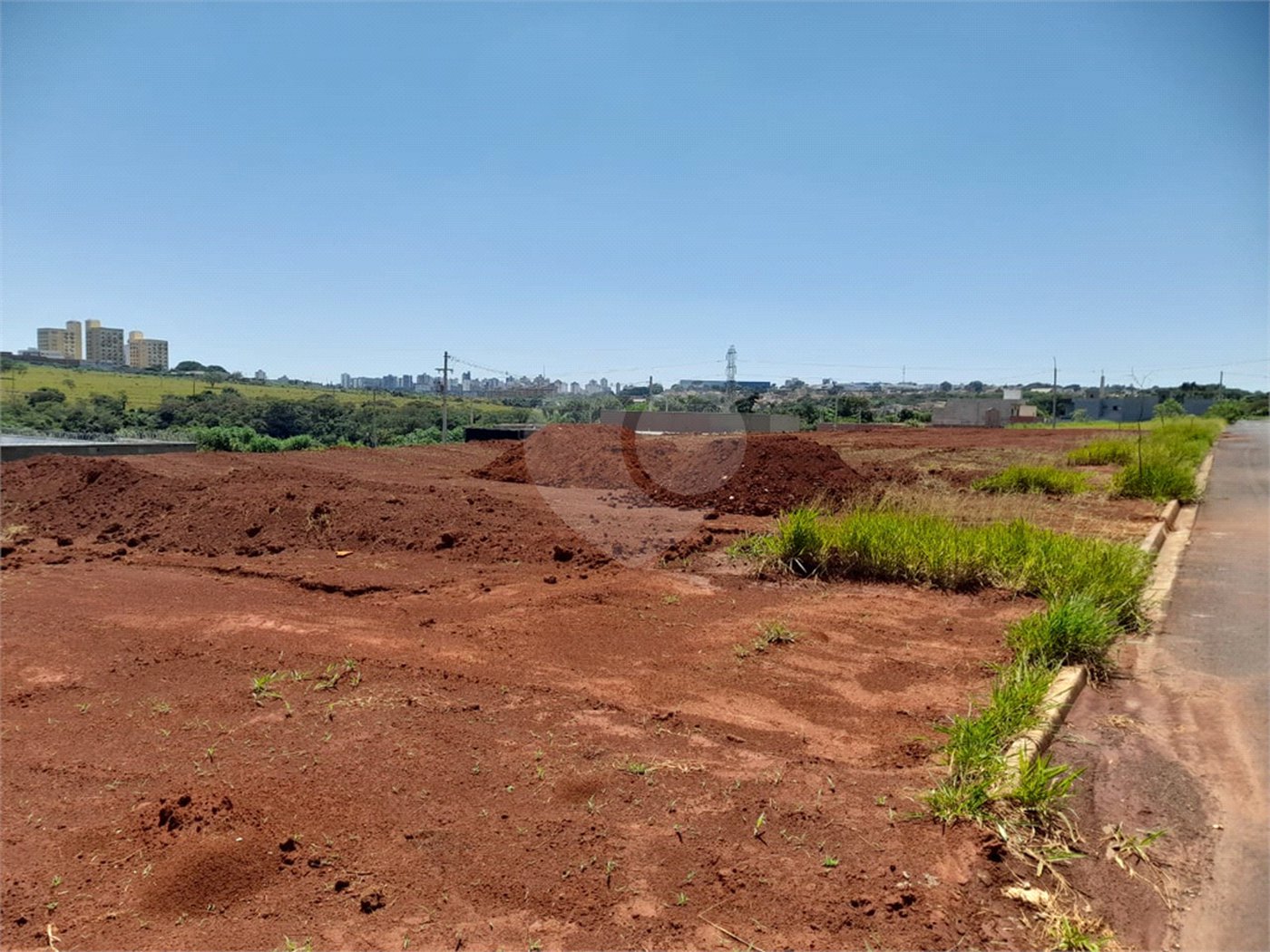 Terreno à Venda no Bairro Salto do Monjolinho – Excelente Oportunidade!