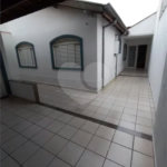 CASA A VENDA NO BAIRRO TRINTA E UM DE MARÇO COM 3 DORMITORIOS, 2 BANHEIROS, 2 VAGAS, SJC