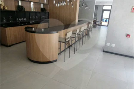 Apartamento de 1 quarto à venda na Vila Clementino