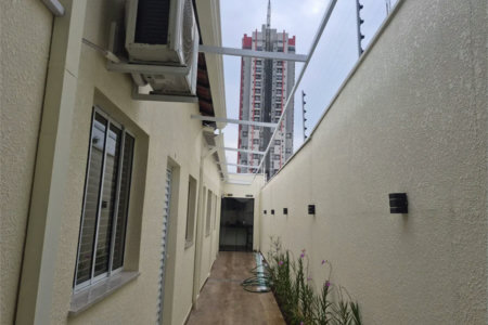 SALAS COMERCIAIS PARA LOCAÇÃO – CENTRO | EDIFÍCIO HÉRCULES