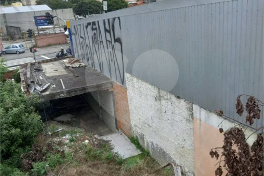 Terreno de 230 m² no Jardim Prudência