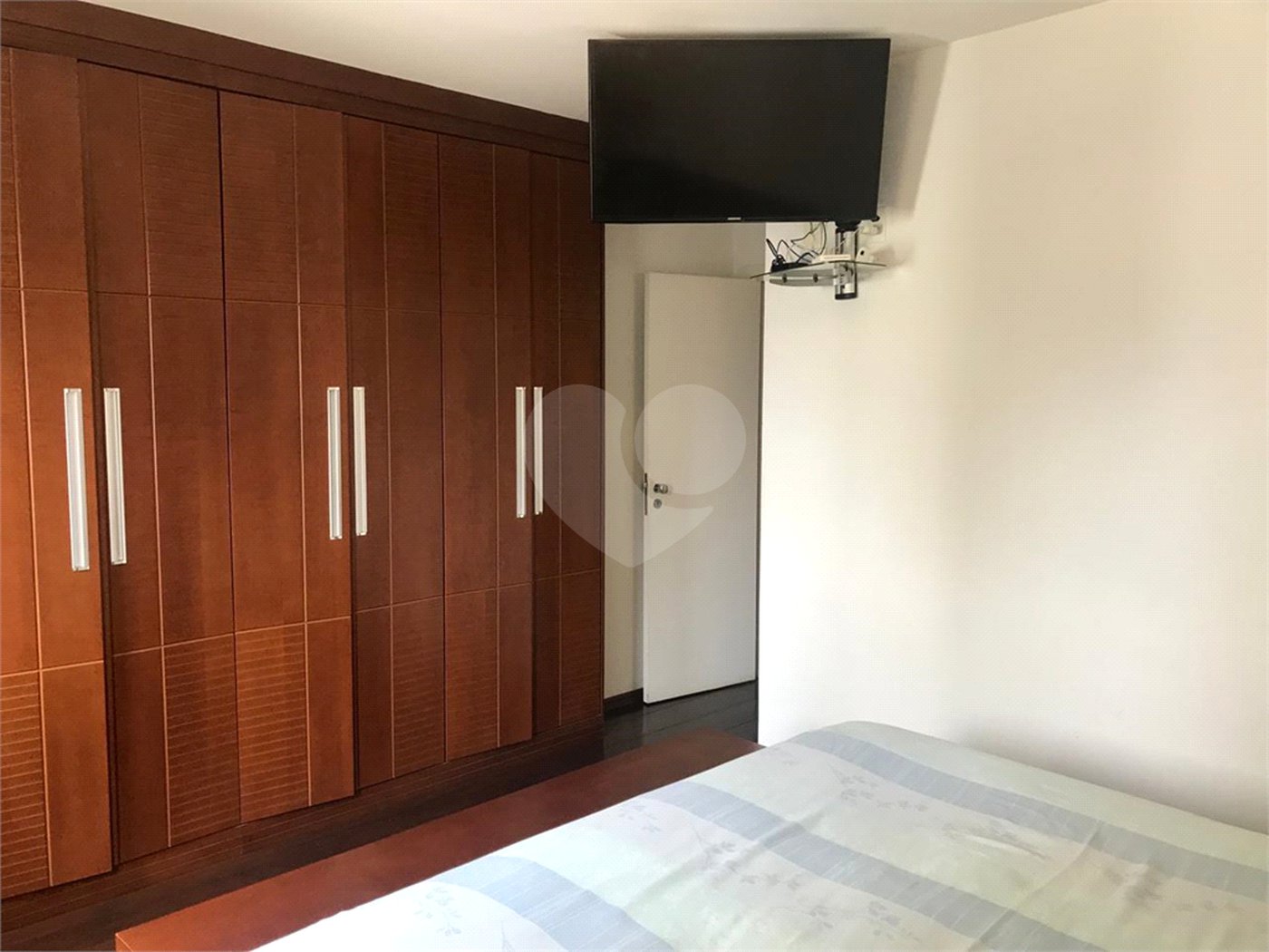 METRÕ SÃO JUDAS - 4 DORMS COM 168 M²