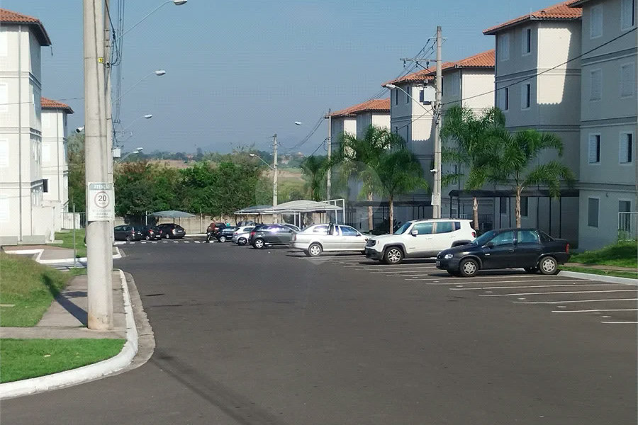Apartamento Residencial Recanto do Jupia - dois dormitorios