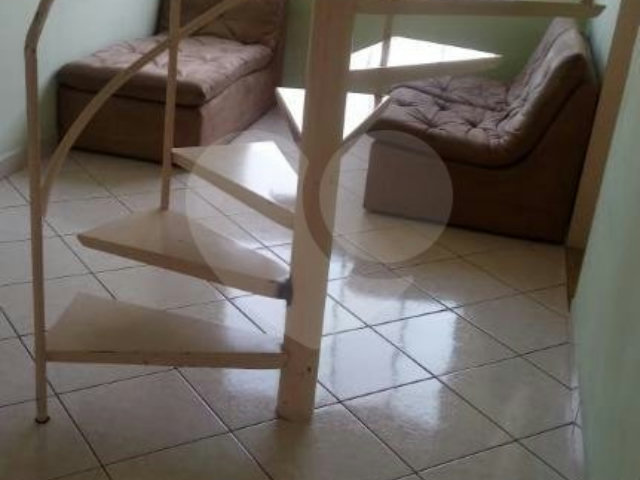 Duplex à venda com 2 quartos em Pirituba, São Paulo, SP