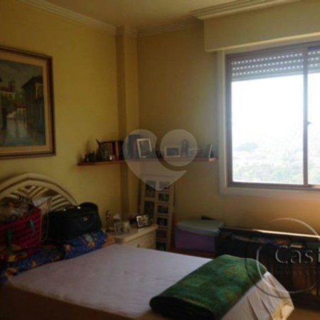 amplo apartamento com otima localização