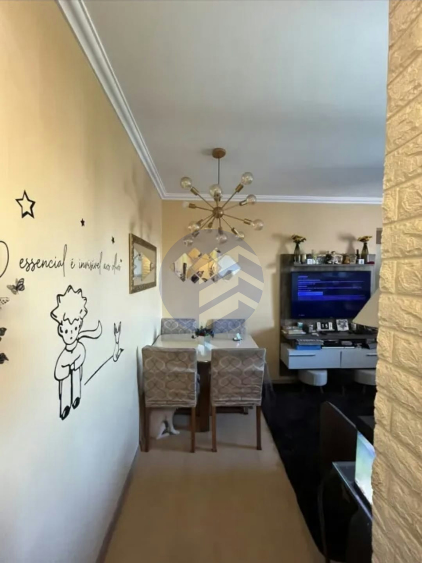 Apartamento à venda com 2 quartos em Jaguaré, São Paulo - SP