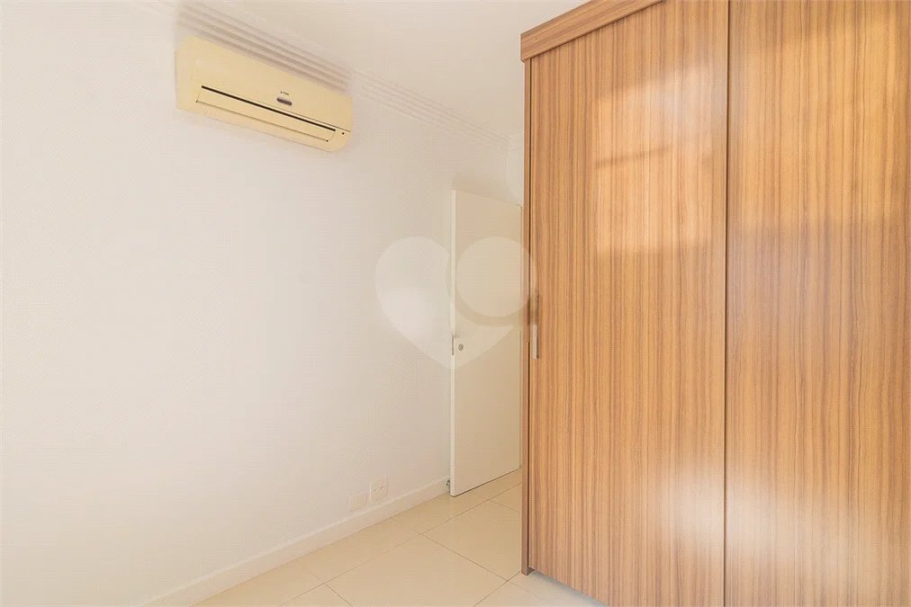 Apartamento para Locação no Condomínio Atmosfera – Vila Olímpia, São Paulo/SP