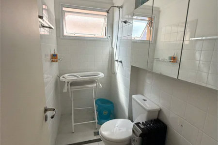 Apartamento à venda com 2 quartos, sendo 1 suíte,  em Vila Andrade, São Paulo, SP