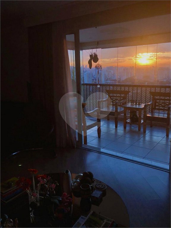 Apartamento a venda na Mooca
