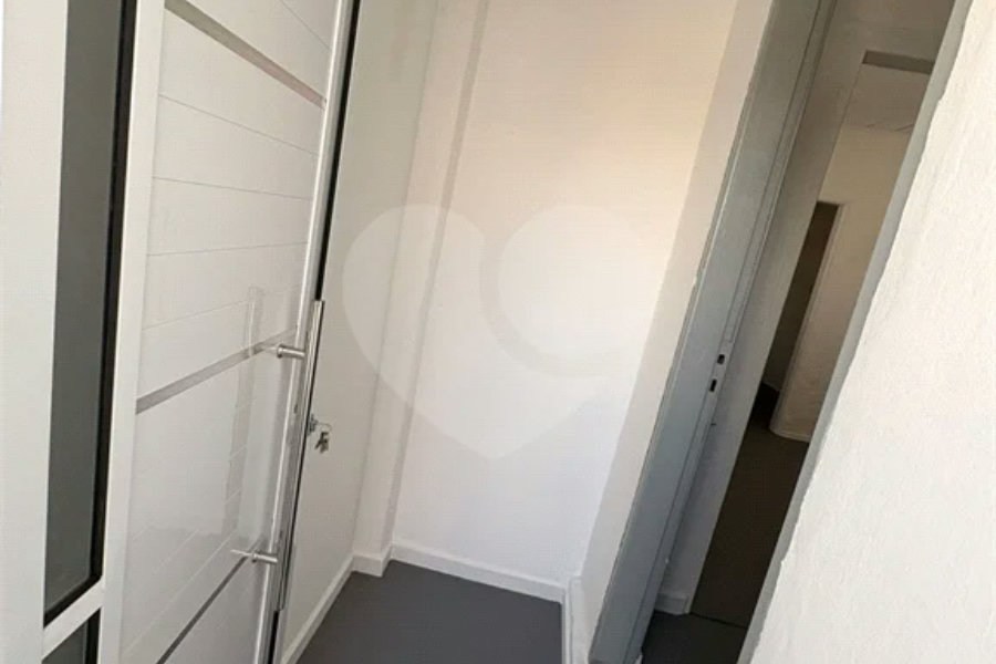 Casas na Vila Gustavo 93m² | Próximo ao Shopping e Metrô Tucuruvi