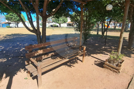 terreno a venda no parque fehr qualidade de vida