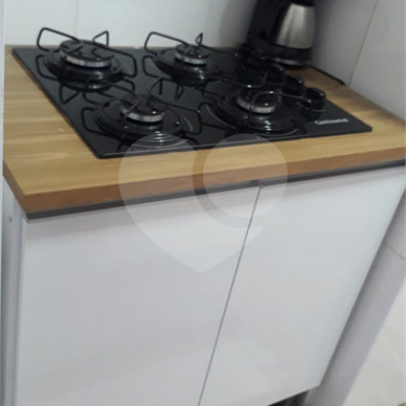 Studio á Venda com 29m² - Bela Vista