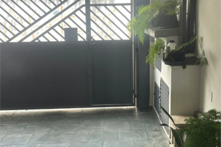 Sobrado à venda com 3 quartos em Vila Nova Alba, São Paulo - SP