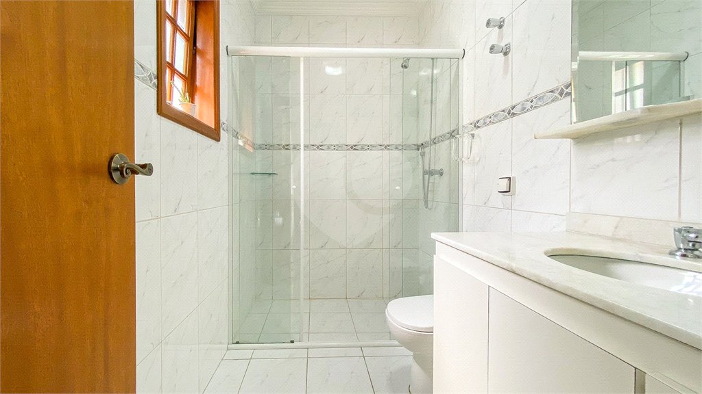 Sobrado de Condomínio à venda no Cambuci/Aclimação - 5 Quartos/3 Suítes/5 Vagas