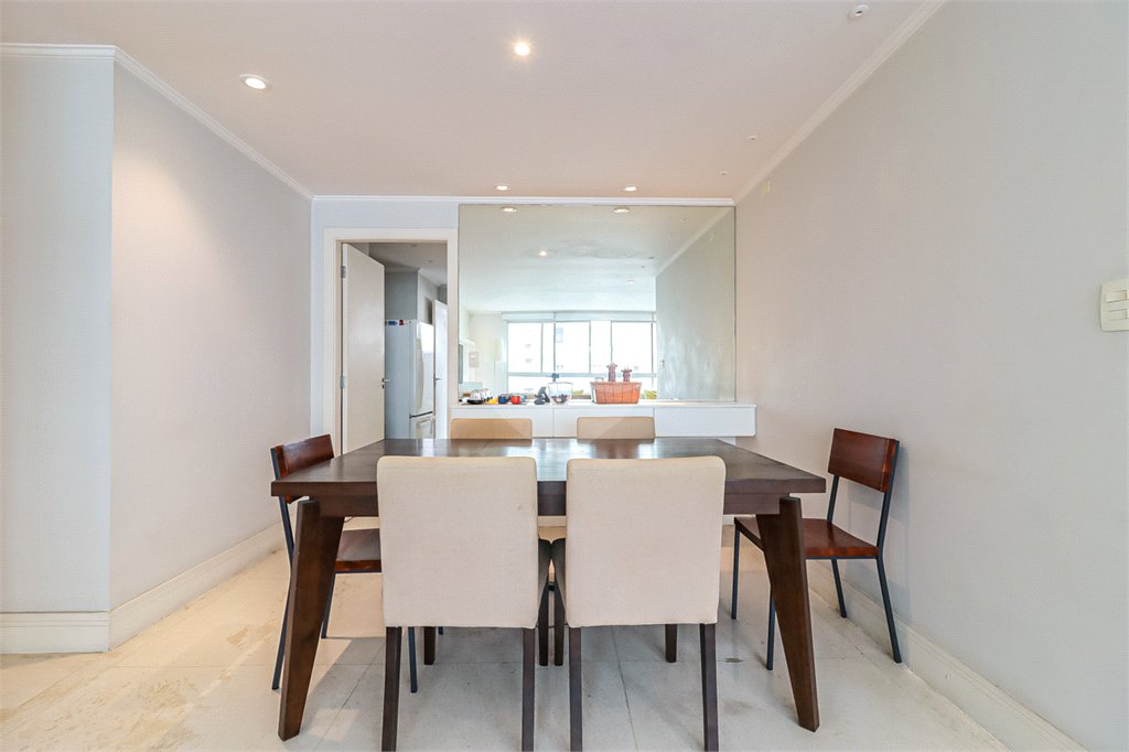 APARTAMENTO COM 3 DORMITÓRIOS, 1 SUÍTE, 2 VAGAS, 142 M² - JARDIM AMÉRICA