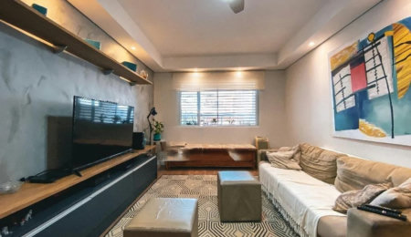 Sobrado à venda com 3 quartos, sendo 1 suíte, em Vila Polopoli, São Paulo, SP