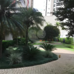 Apartamento á venda - Vila Clementino