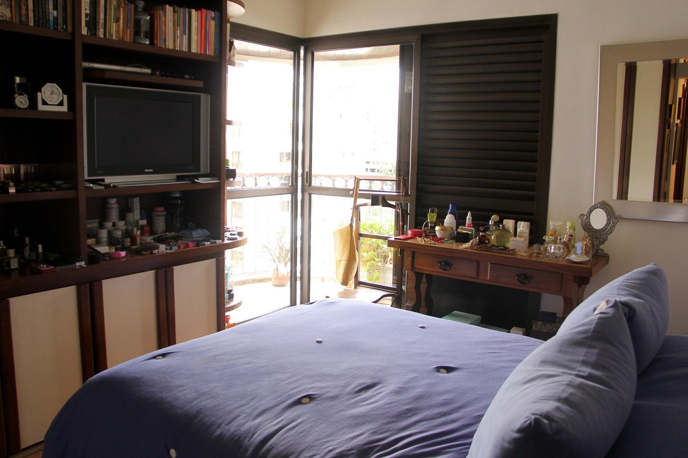 Apartamento à venda com 3 quartos, sendo 3 suítes, em Vila Andrade, São Paulo - SP