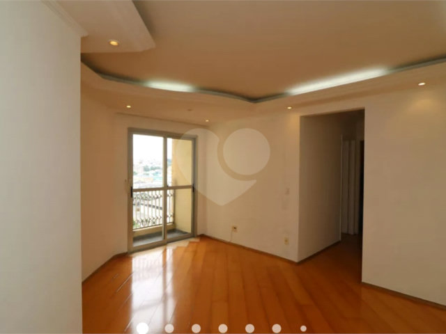 Apartamento à venda com 1 quarto em Vila Prudente, São Paulo, SP