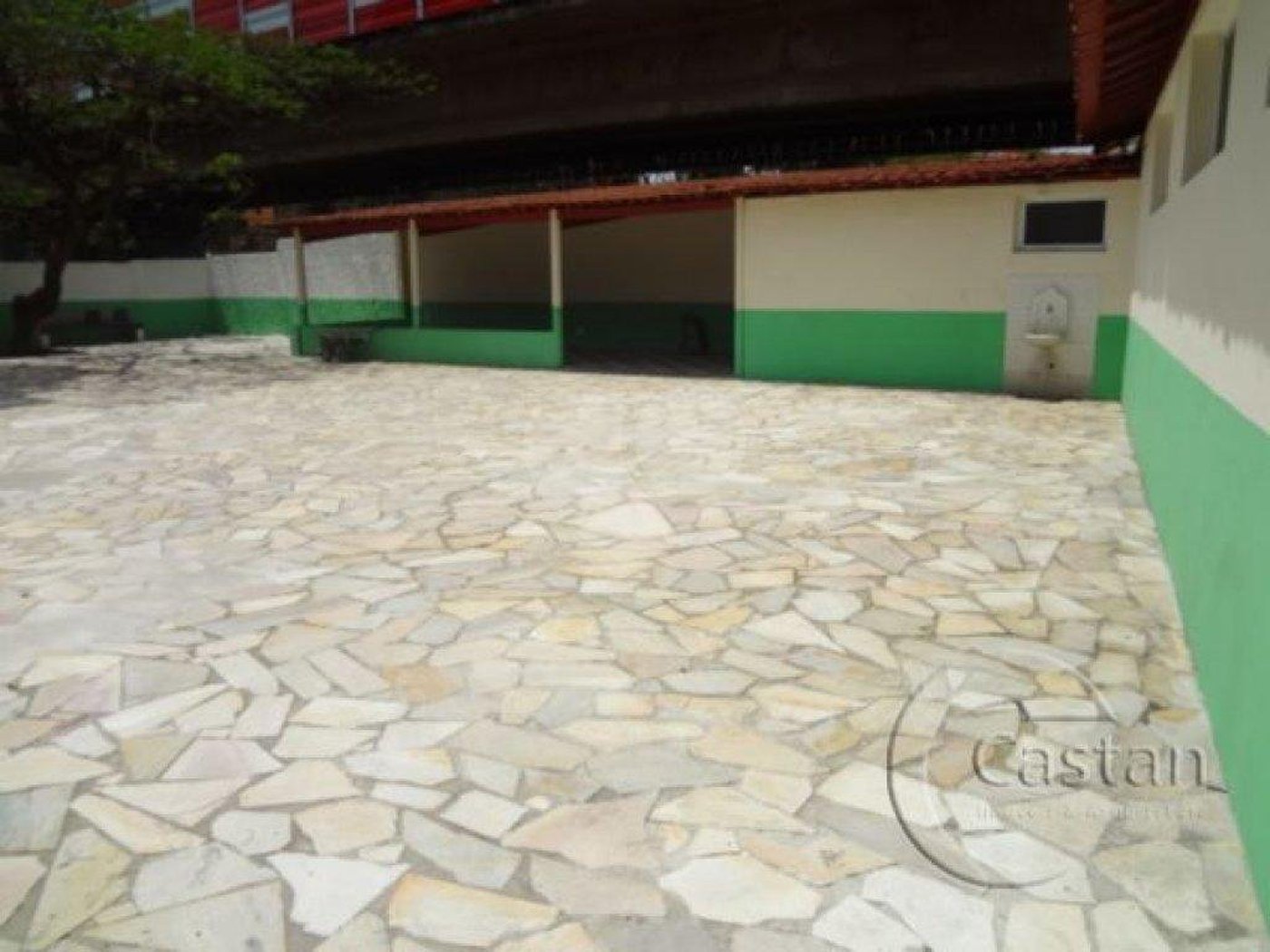 Apartamento à venda na região da Brás
