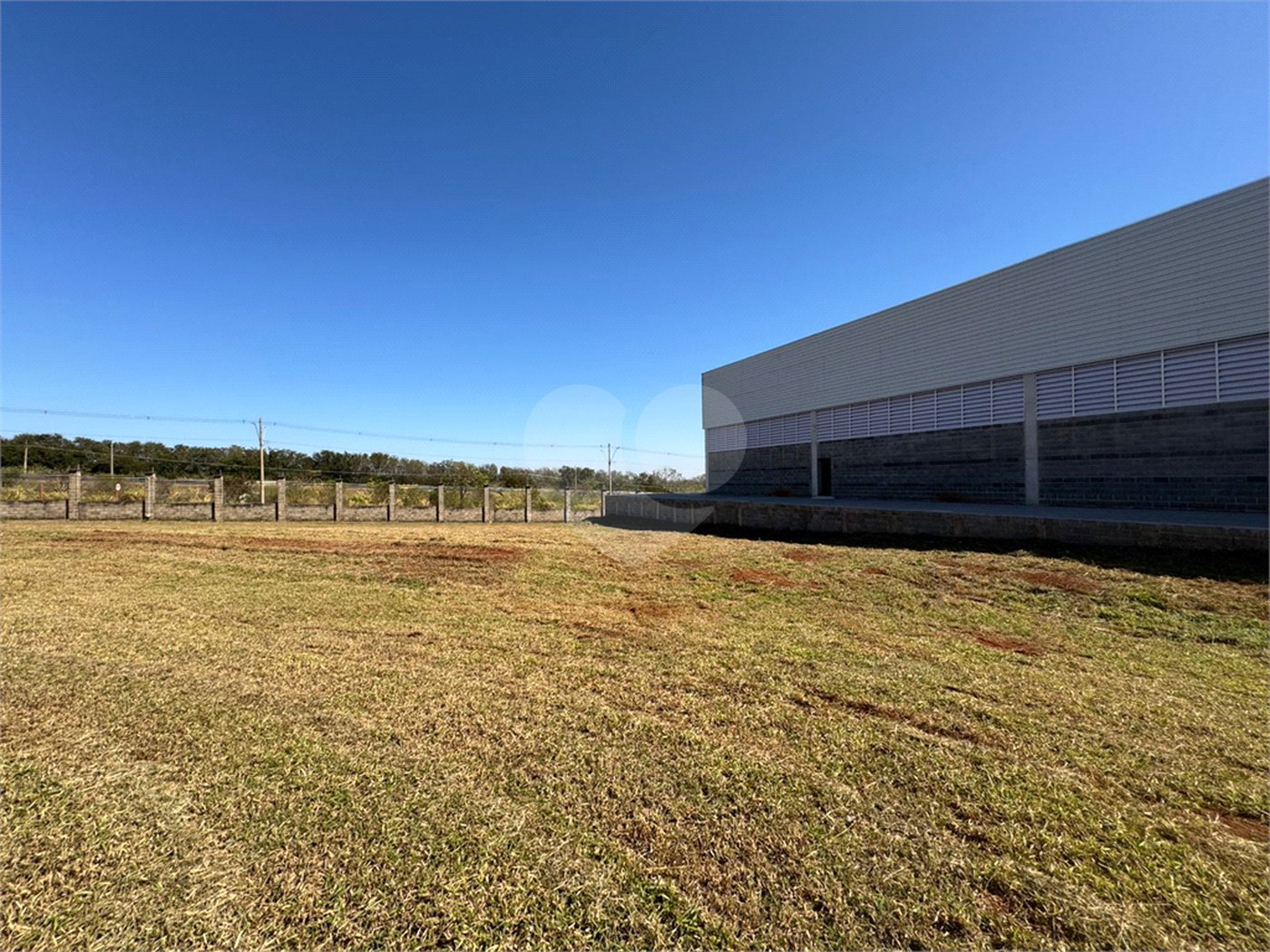 Terreno Comercial á venda em Parque tecnológico Damha II, em São Carlos.