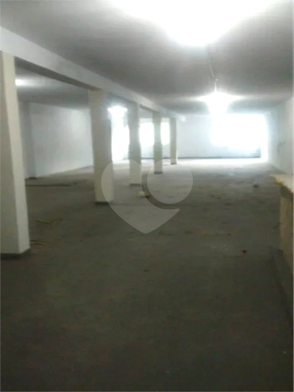Prédio à venda no Brás com 480m²