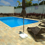 Apartamento no Residencial Flor de Liz