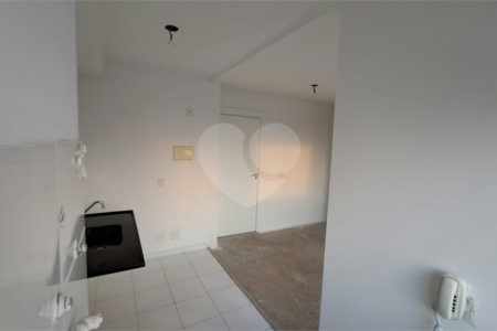 Apartamento à venda com 43m² - Belém