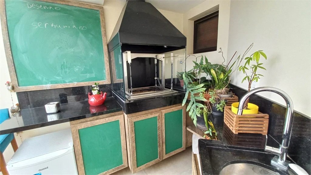 Duplex à venda com 3 quartos, sendo 1 suíte,  em Jardim Bonfiglioli, São Paulo, SP
