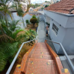 CASA TÉRREA À VENDA NA MOOCA - COM PORTEIRA FECHADA.