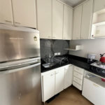 Venda de Apartamento no Condomínio Edifício Residencial Itaim - Vila Nova Conceição